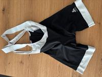 ODLO ZEROWEIGHT BibShorts Rennrad Gravel Fahrrad Nordrhein-Westfalen - Bergisch Gladbach Vorschau