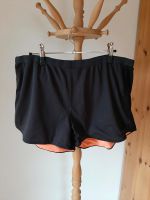 Damen Sporthose Short Gr M /L, schwarz, H&M Baden-Württemberg - Villingendorf Vorschau