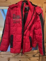 Camp David Winterjacke 2XL , Preis inkl. Versand Rheinland-Pfalz - Dierdorf Vorschau