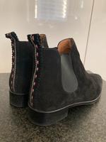 Crickit Hamburg Stiefel Stiefelette top 39 Leder Hessen - Rüdesheim am Rhein Vorschau