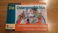 Die Ostergeschichte  Fächerübergreifend Grundschule Thüringen - Weimar Vorschau