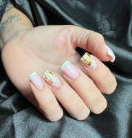 Gelmodellage/Nagelstudio/Nageldesignerin ❤️ Baden-Württemberg - Owingen Vorschau