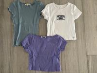 T Shirts Review pull and bear gr. S Nordrhein-Westfalen - Pulheim Vorschau
