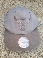 Cap Chicago Bulls Mitchell & Ness größenverstellbar Bayern - Eschenbach Vorschau