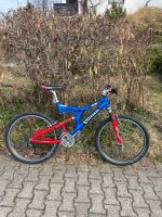 Wheeler Fahrrad Baden-Württemberg - Riederich Vorschau