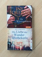 Hörbuch CD Die Wanderaporhekerin/Die Liebe  der Wanderapothekerin Sachsen - Neuhausen Vorschau