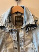 Neue Jeansjacke von Koko Noko Frankfurt am Main - Bornheim Vorschau