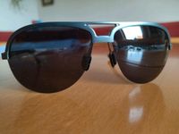 NEU Sonnenbrille  UV Schutz 400 Aluminium Gestell Hessen - Schlüchtern Vorschau