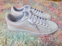 Puma Smash Sneaker 3.0 Damen Gr. 40,5  *Neu* Saarland - Lebach Vorschau
