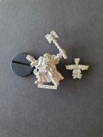 Warhammer 40.000 Space Wolves Ulrik the Slayer Rheinland-Pfalz - Kirn Vorschau