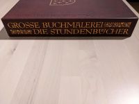 Grosse Buchmalerei des Europäischen Mittelalters - Stundenbücher Münster (Westfalen) - Centrum Vorschau