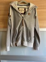 Naketano Sweatjacke Gr. L Saarland - Lebach Vorschau