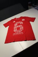 Bayern München 6 Deutscher Meister T-Shirt, Gr. 164, rot Eimsbüttel - Hamburg Eimsbüttel (Stadtteil) Vorschau