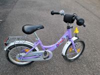 Lila Puky Kinderfahrrad 16 Zoll Baden-Württemberg - Brackenheim Vorschau