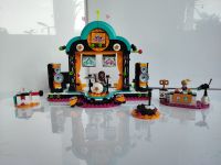 LEGO® Friends Set „Andreas Talentshow“ (41368) Vollständig + ET Baden-Württemberg - Pforzheim Vorschau