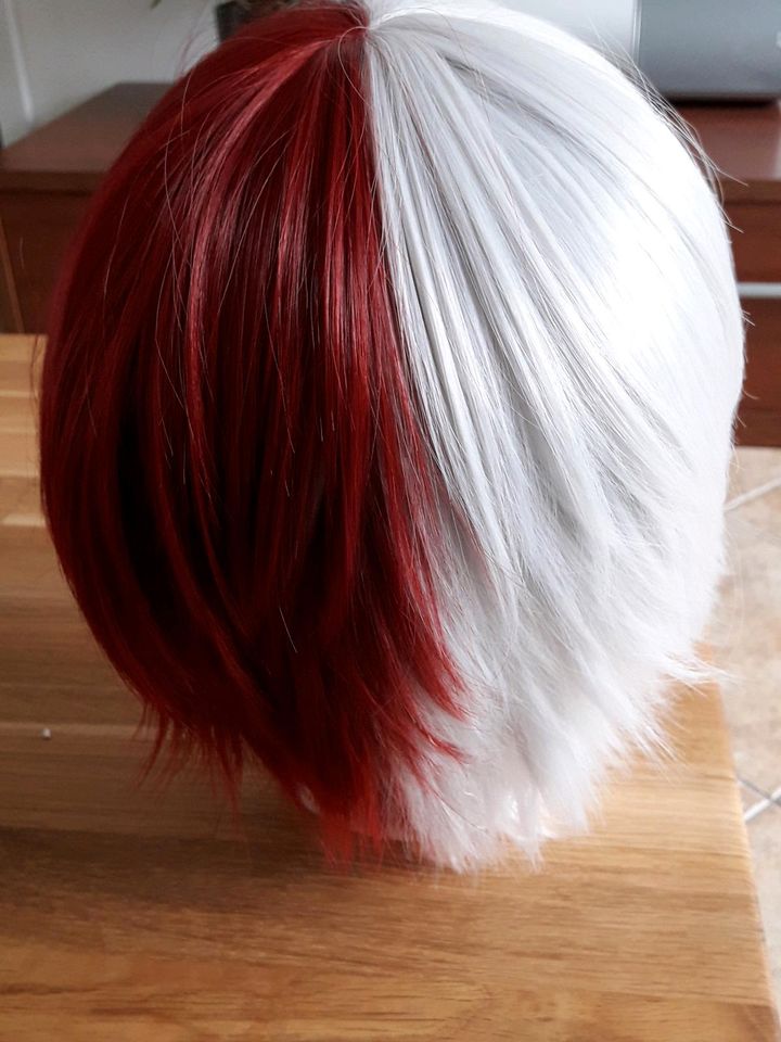 Wig für Dokomi, Perücke, Shoto in Bocholt