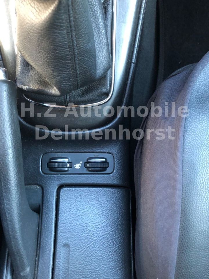 Toyota Avensis Kombi 2.2L D-CAT Executive / Kein TÜV in Delmenhorst