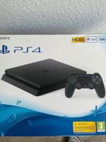 PlayStation Slim 4 500 gb Hessen - Kassel Vorschau