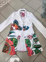 Desigual Parka 38 Nordrhein-Westfalen - Emsdetten Vorschau
