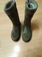 Winterstiefel Gr. 34 Saarland - Eppelborn Vorschau