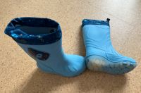 Gummistiefel 22/23 mit Blinkfunktion Bayern - Vilsbiburg Vorschau