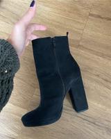 Stiefel Gr.38 Bayern - Germering Vorschau
