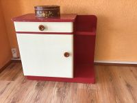 Vintage Kommode, Sideboard, Restaurationsobjekt, Flurschränkchen Brandenburg - Finsterwalde Vorschau