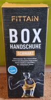 Profi Boxhandschuhe 12 OZ Bayern - Streitberg Vorschau