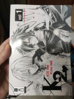 Manga Kill me Kiss me München - Trudering-Riem Vorschau