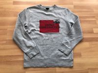 H&M Sweatshirt, Grau, S Hessen - Trebur Vorschau