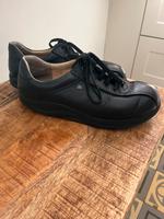FINN COMFORT Herrenschuhe Schnürschuhe Schuhe Gr. 41,5 7,5 Nordrhein-Westfalen - Altena Vorschau
