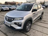 Dacia Spring Business Automatik Klima*Navi*Rückfahrcam Brandenburg - Zossen Vorschau