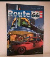 ROUTE 66, Bruckmann spezial Bayern - Rückersdorf Vorschau