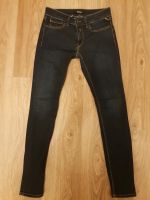 Jeans Replay, Luz, dunkelblau, Gr. 28/30 Nordrhein-Westfalen - Haltern am See Vorschau