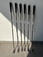 Taylormade CGB Supermax 5-PW Eisensatz München - Altstadt-Lehel Vorschau