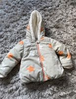 Kanz Jacke winterjacke Mädchen neu 68 Kapuze Mantel Bayern - Kahl am Main Vorschau