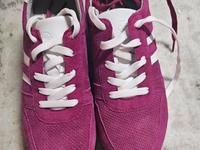 Tamaris Pink lederschuhe Gr. 37 Bayern - Senden Vorschau