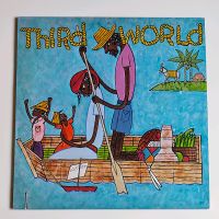 Vinyl-LP, Third World, Journey To Addis Niedersachsen - Osnabrück Vorschau