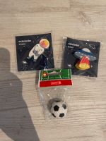 Radiergummis Fußball Astronaut Ufo NEU Kreis Ostholstein - Bad Schwartau Vorschau