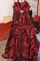 Ballkleid/Abendkleid Größe 38 Niedersachsen - Harpstedt Vorschau