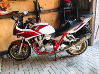 Motorrad Honda cb 1300 SA Bayern - Tettau Vorschau