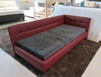 Studioliege Bett Polsterbett 90x200 Outlet Sendenhorst Nordrhein-Westfalen - Sendenhorst Vorschau