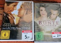 DVD neu  das Lächeln der Sterne Niedersachsen - Sassenburg Vorschau