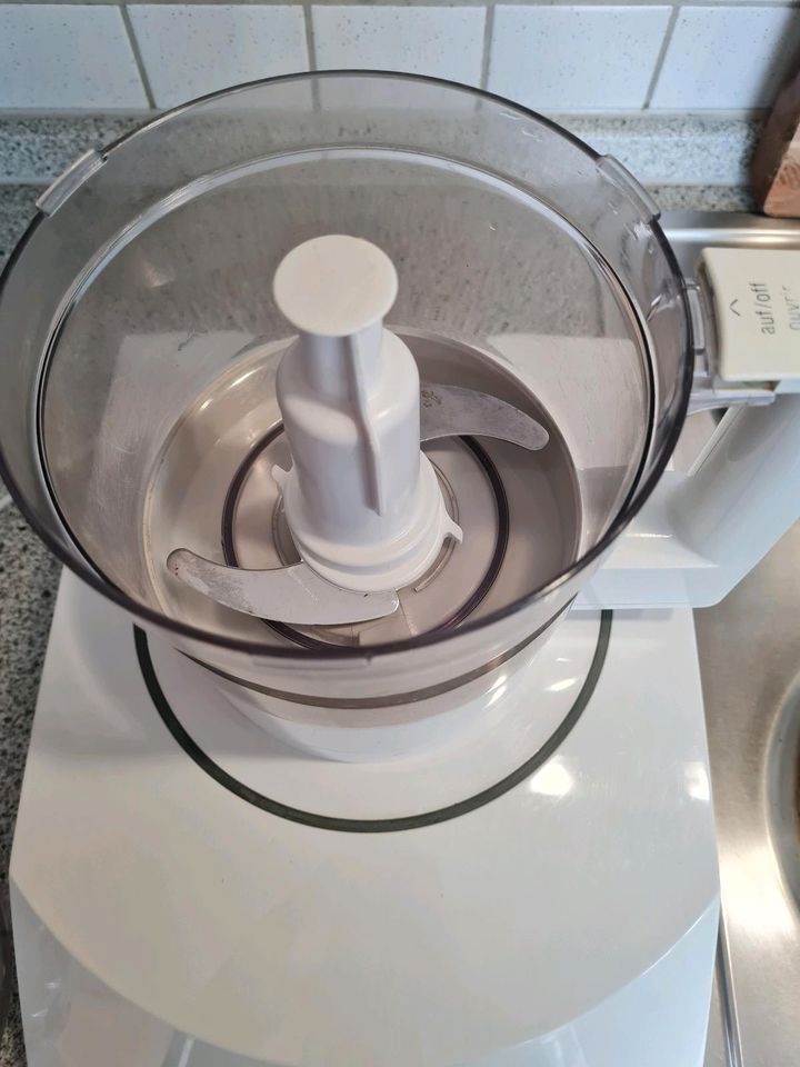 Bosch Küchenmaschine in Sörup