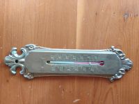 Thermometer Messing 22cm lang Niedersachsen - Hildesheim Vorschau