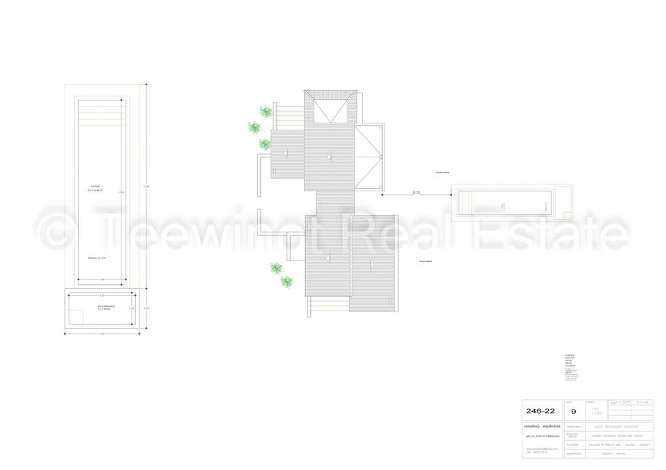 Calonge (Santanyí), Mallorca - Finca, Grundstück, Neubau, Ferienhaus, Ferienimmobilie in Heidelberg