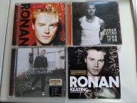 Ronan Keating - 4 CDs - Destination - Turn it on - Ronan - When Bayern - Elfershausen Vorschau