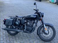 Royal Enfield Bullet 500 Classic EFI ++Top Frühlingsangebot++ Niedersachsen - Braunschweig Vorschau