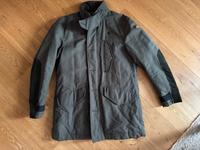 G-Star Mantel Jacke Oliv Dark XL super Zustand Jeans raven rovic Dortmund - Innenstadt-West Vorschau