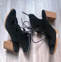NEU COX Sandalette Sandalen Rauleder Gr. 42 Berlin - Steglitz Vorschau